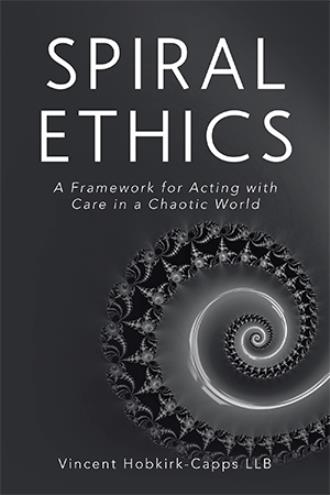 Spiral Ethics Book Cover